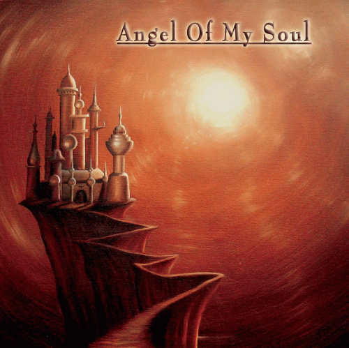 Rick Miller : Angel of My Soul